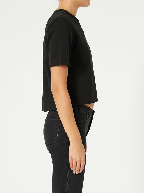 Neuw - Sia Tee - Black