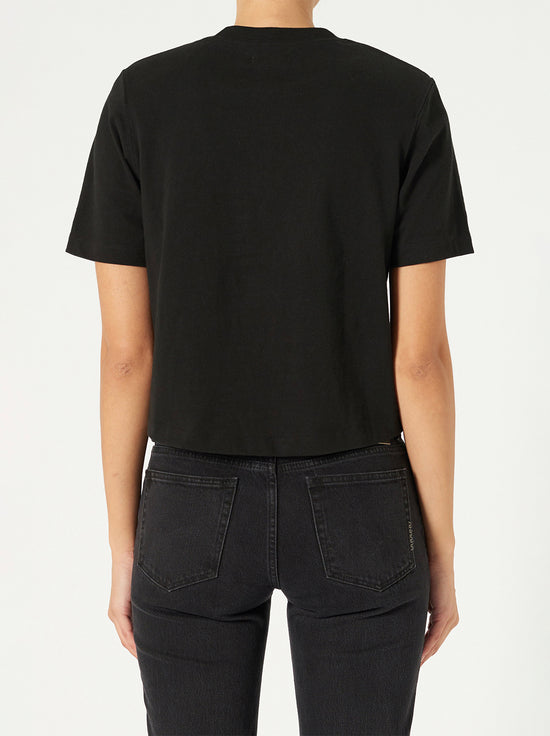 Neuw - Sia Tee - Black