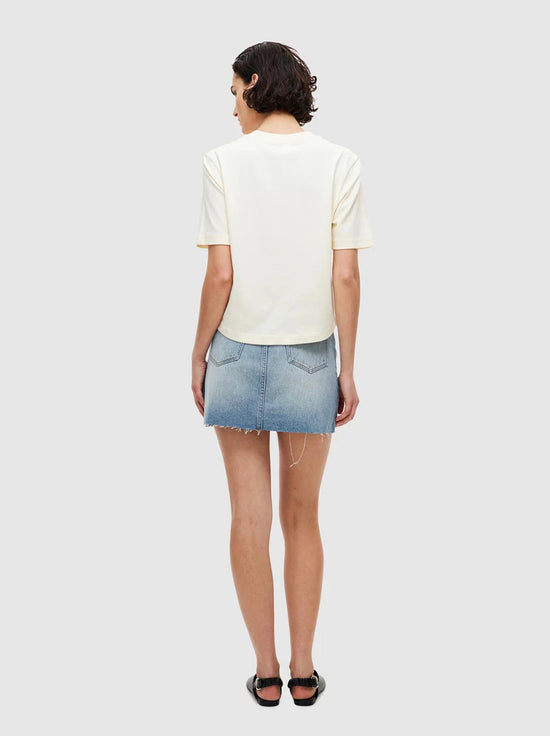 Neuw - Sia Tee - Ivory