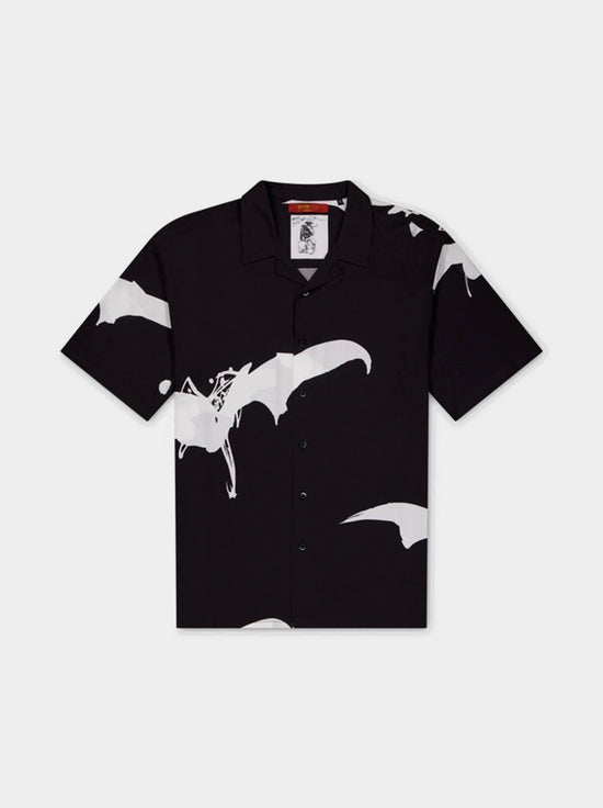 Neuw - Steadman Art Shirt 1 - Black