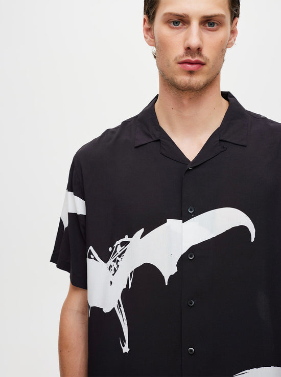 Neuw - Steadman Art Shirt 1 - Black