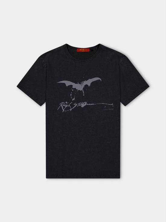 Neuw - Steadman Tee 1 - Black