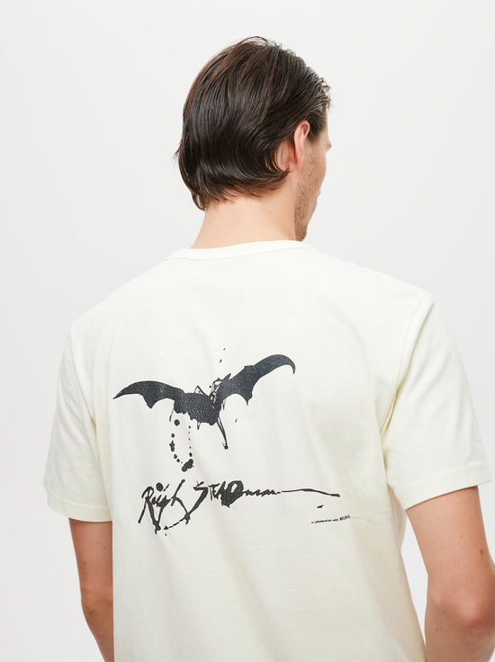 Neuw - Steadman Tee 1 - Off White