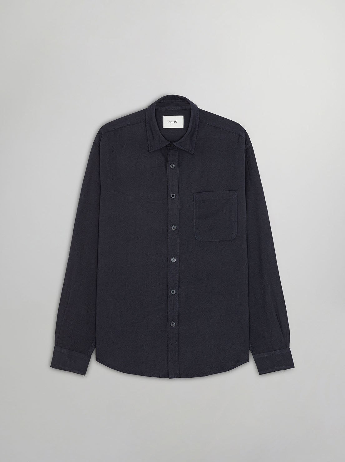 No Nationality - Deon 5027 - Navy Blue