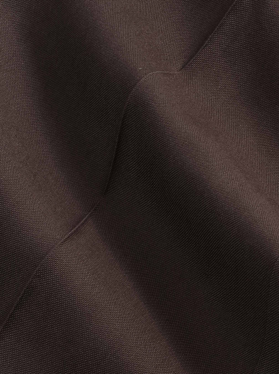 No Nationality - Kay 1808 Trousers - Deep Truffle