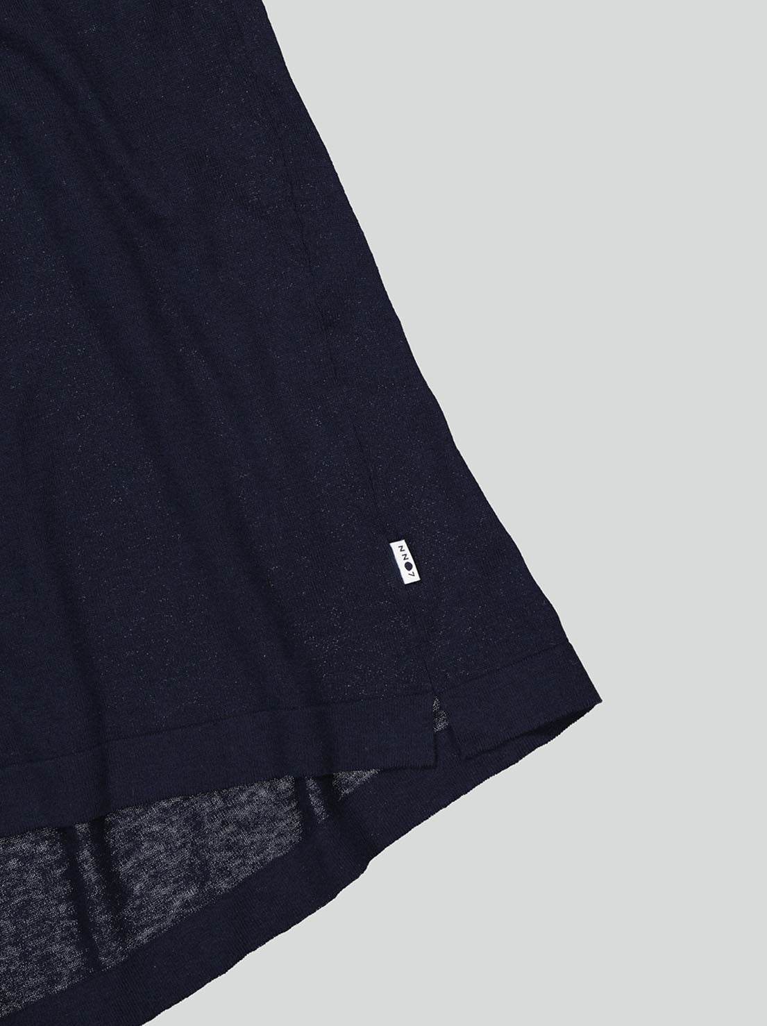 No Nationality - Ryan 6311 Polo - Navy Blue
