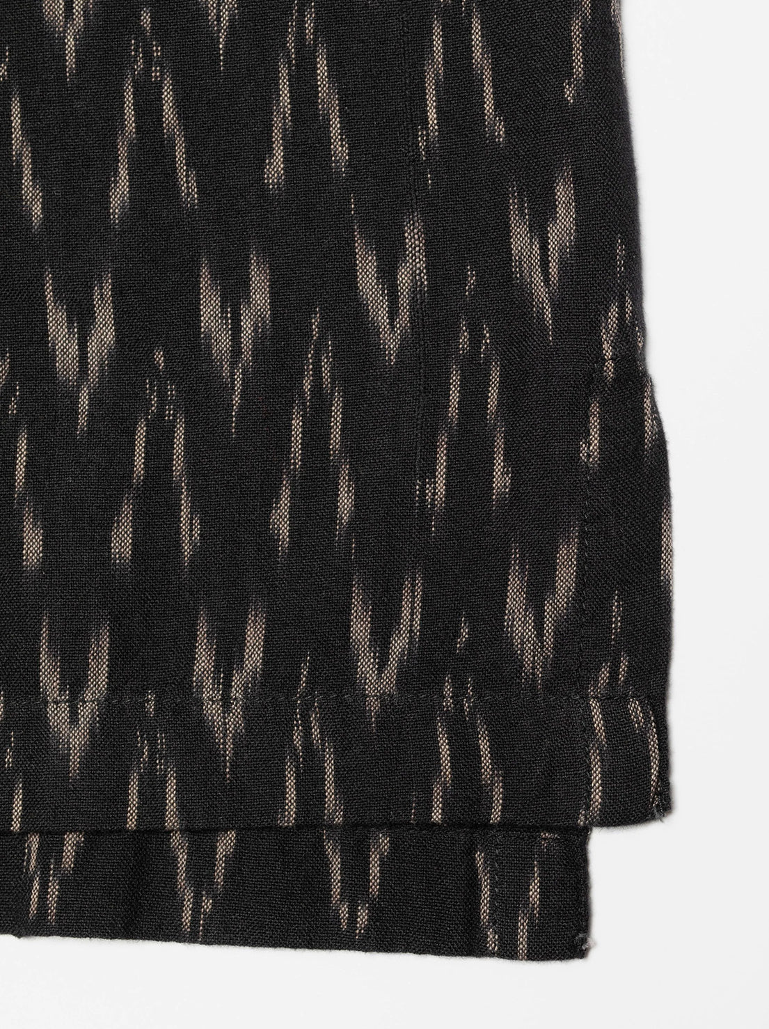 Nudie - Arvid Hawaii Shirt - Ikat Multi