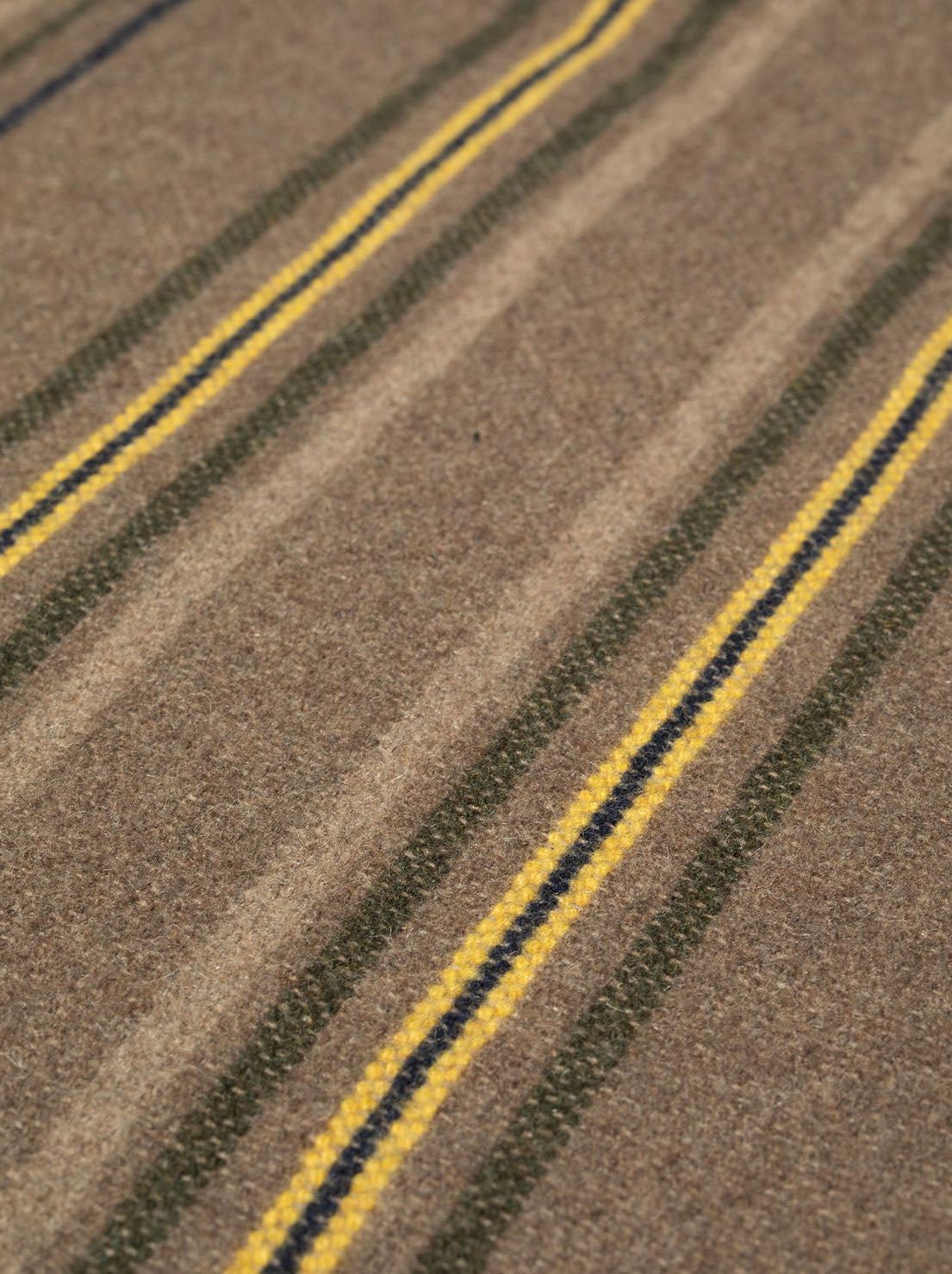 Nudie - Blake Zip Jacket - Duck Canvas Black