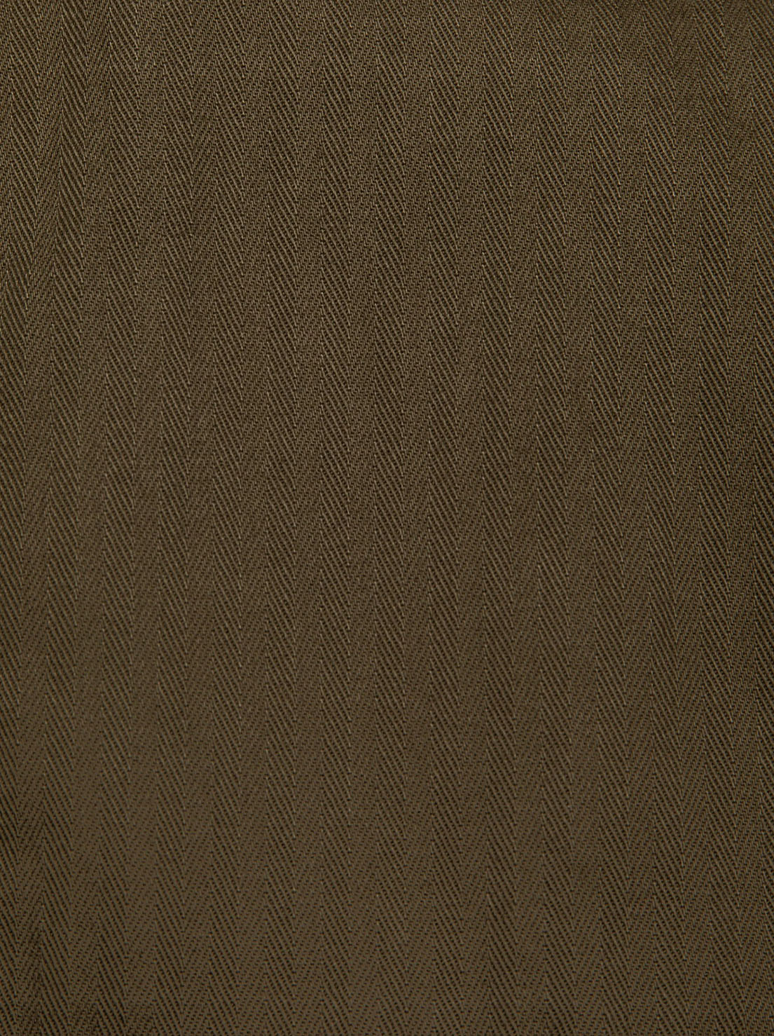Nudie - Buddy Herrringbone Chore Jacket - Olive