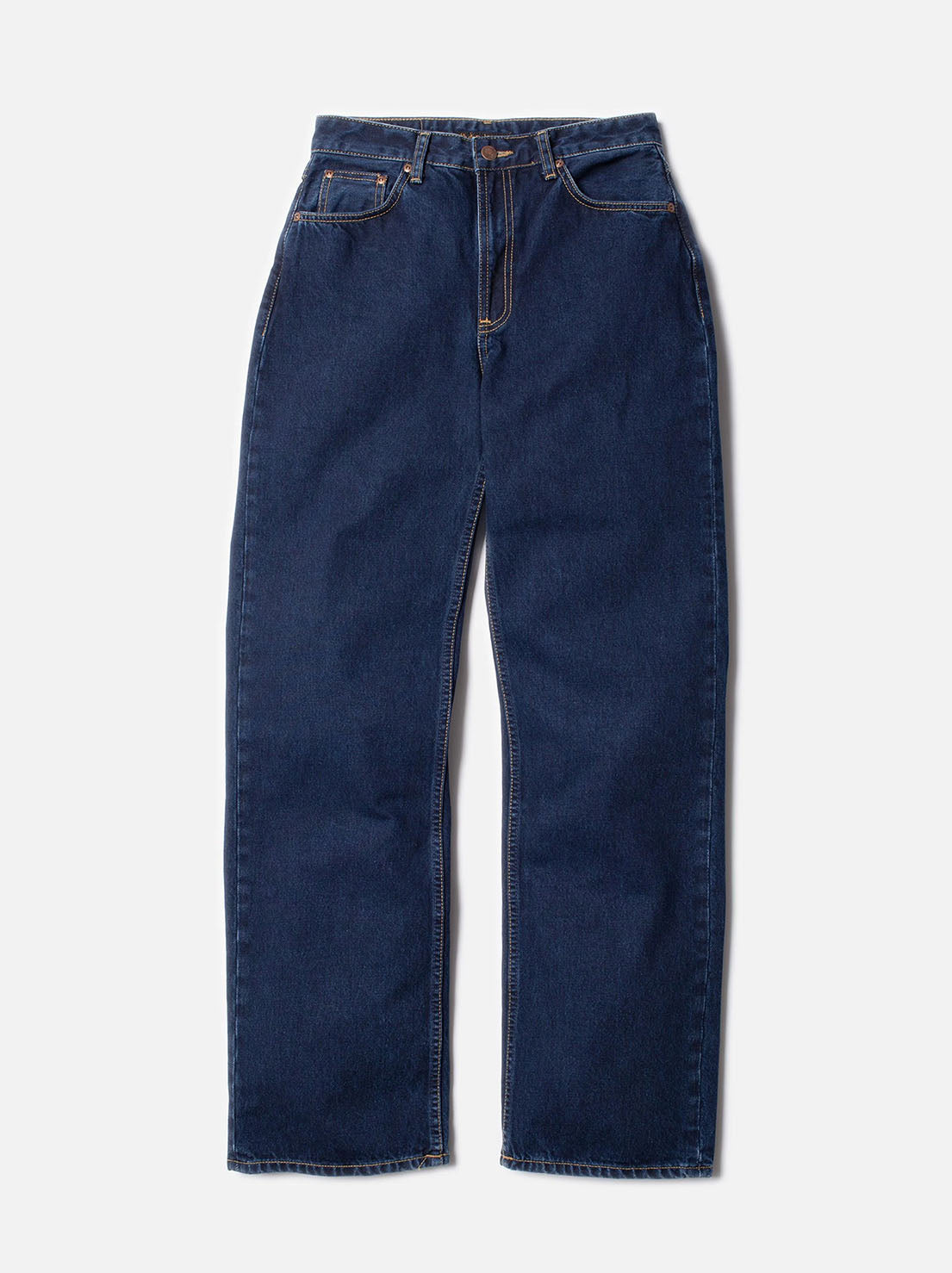 Nudie - Clean Eileen - Indigo Dipped - L30