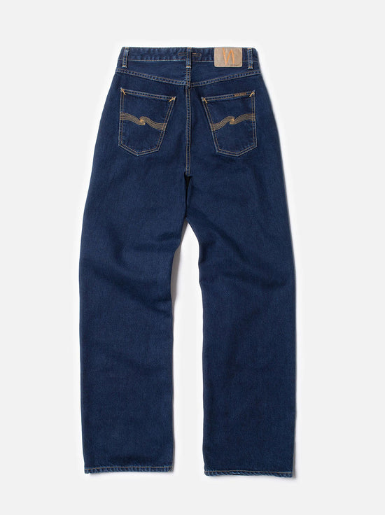 Nudie - Clean Eileen - Indigo Dipped - L30