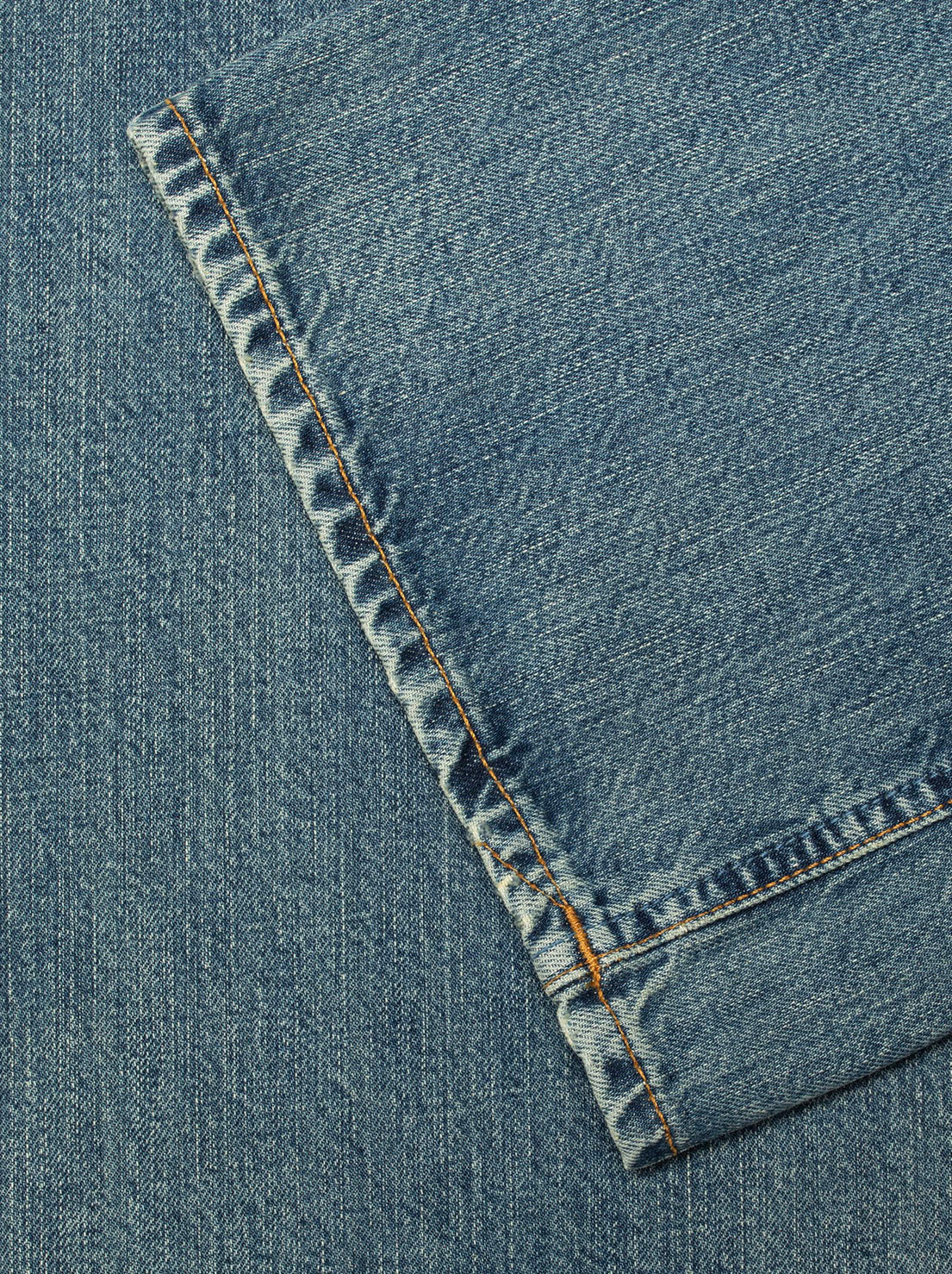 Nudie - Dusty Dee - Streaky Wash