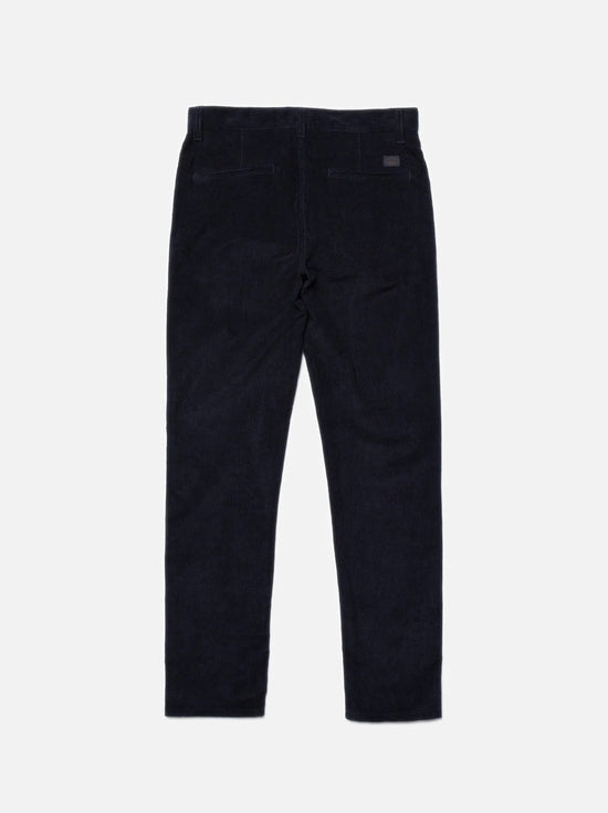 Nudie - Easy Alvin Pants - Navy Cord