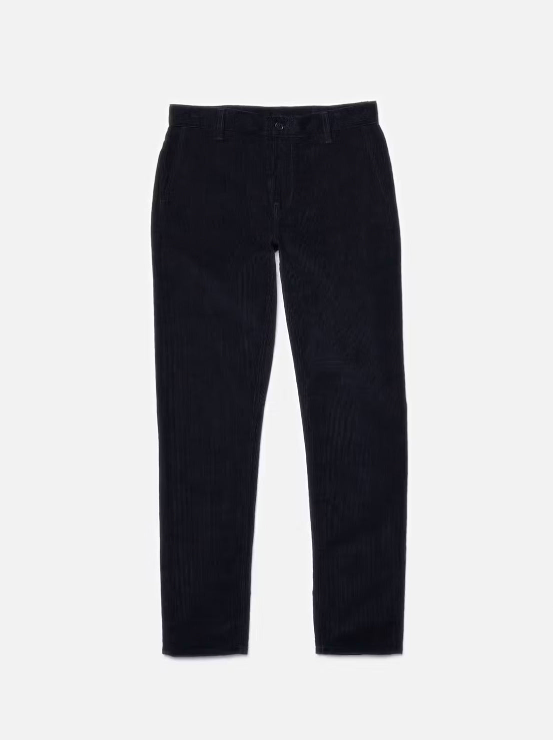 Nudie - Easy Alvin Pants - Navy Cord