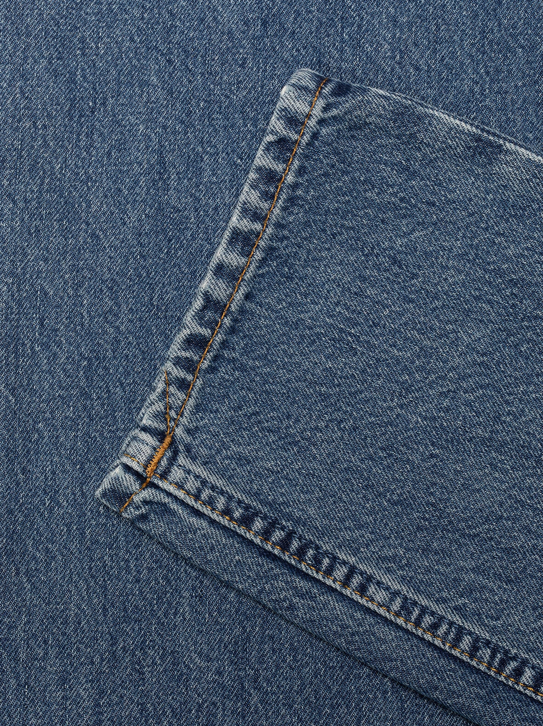 Nudie - Gritty Jackson - Morning Mist