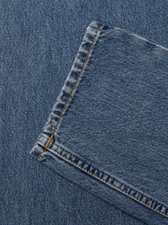 Nudie - Gritty Jackson - Morning Mist