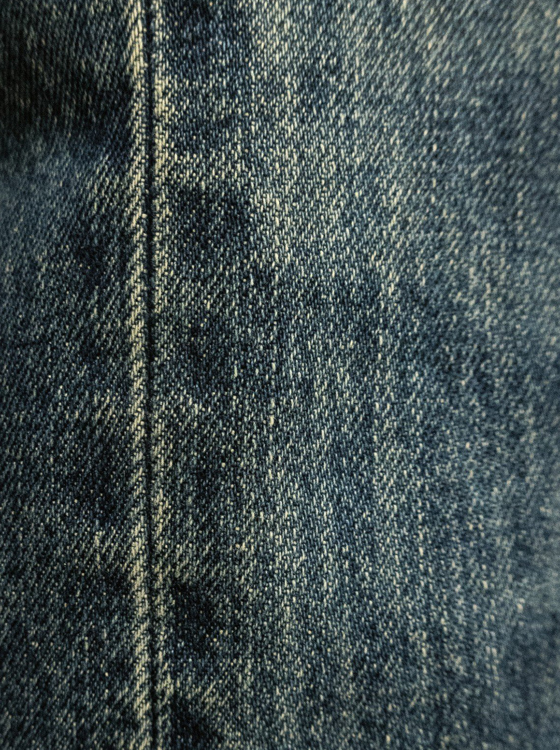 Nudie - Gritty Jackson - Thriller Tracks