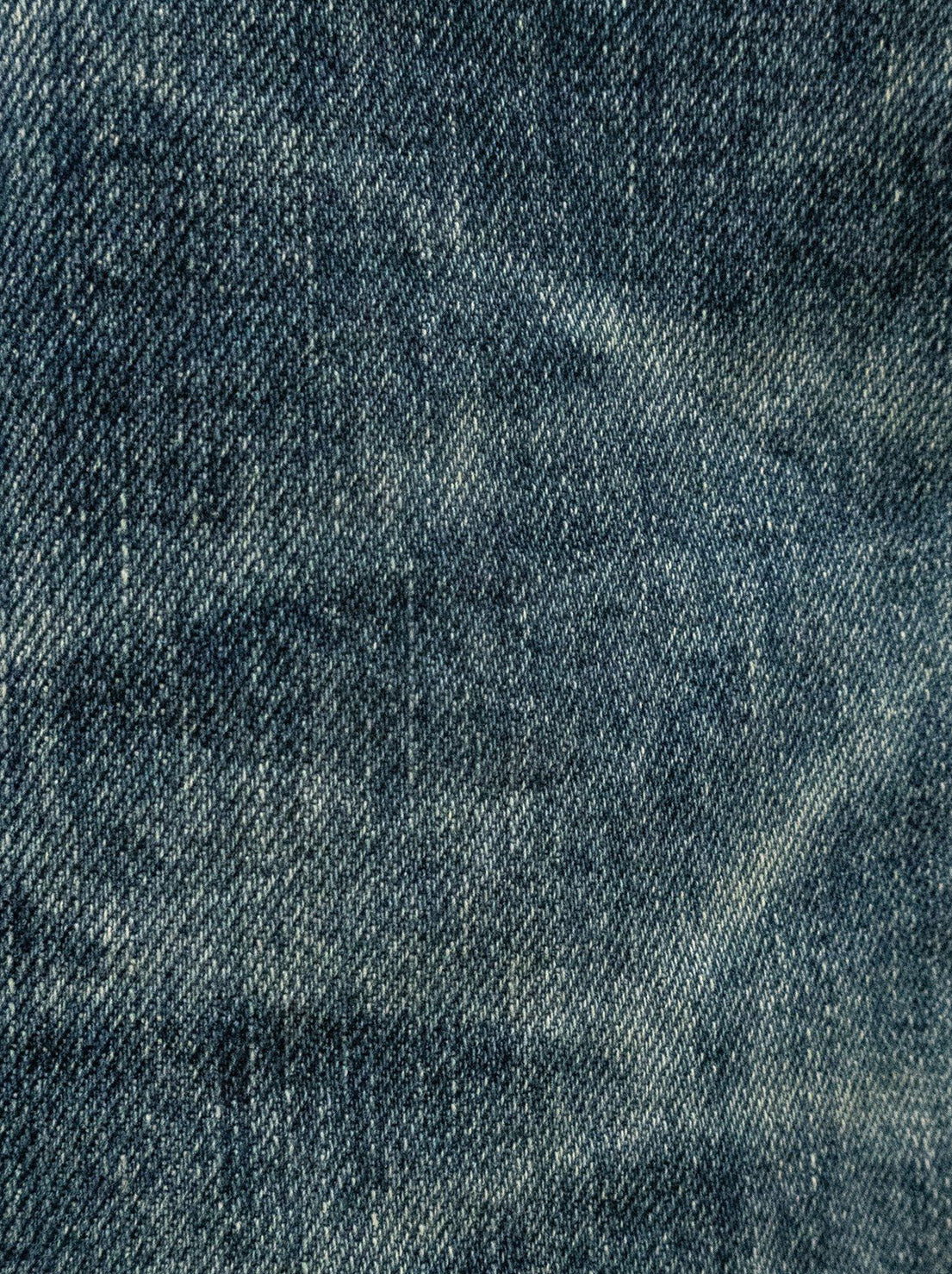 Nudie - Gritty Jackson - Thriller Tracks