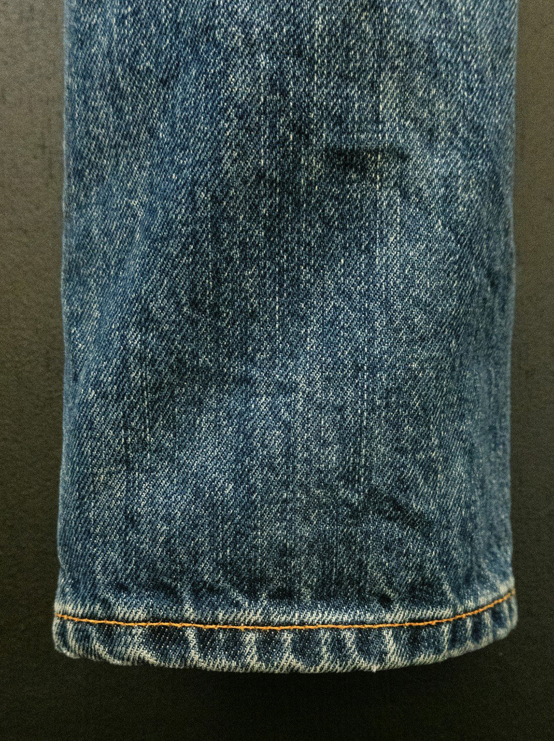 Nudie - Gritty Jackson - Thriller Tracks