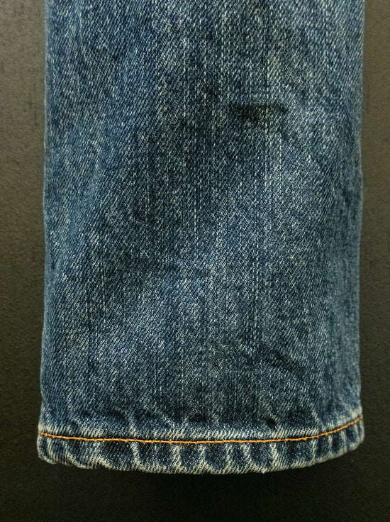 Nudie - Gritty Jackson - Thriller Tracks