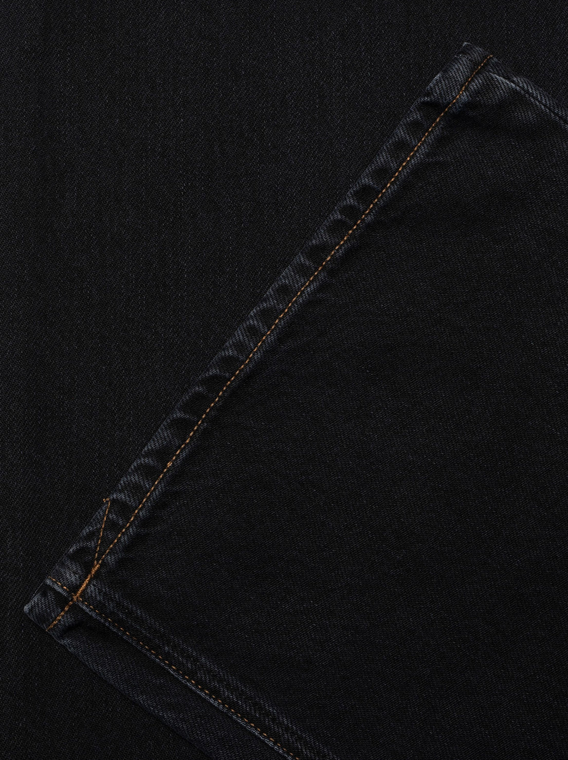 Nudie - Holly Flare Western Cut Pants