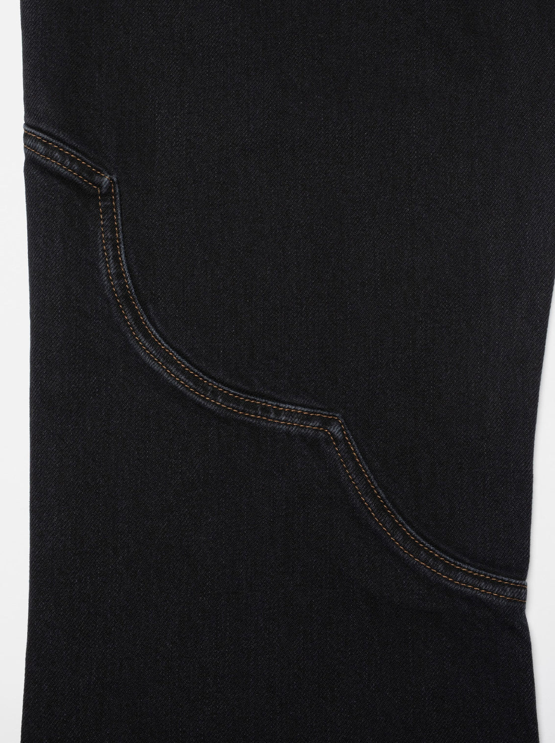 Nudie - Holly Flare Western Cut Pants