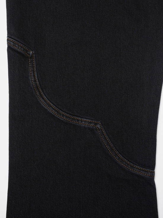 Nudie - Holly Flare Western Cut Pants