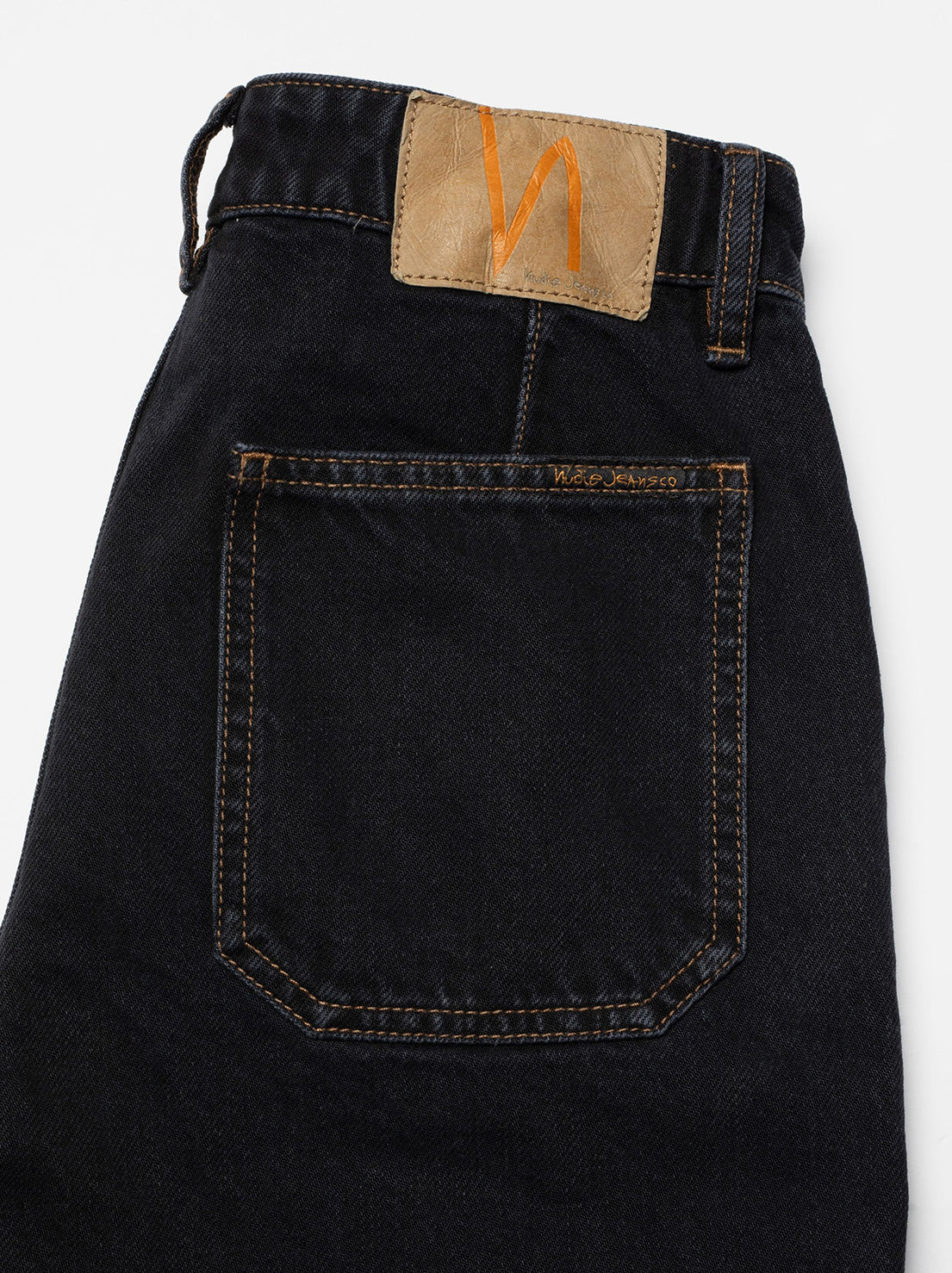 Nudie - Holly Flare Western Cut Pants