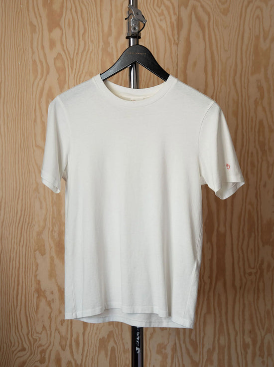 Nudie - Joni T-Shirt - Off White