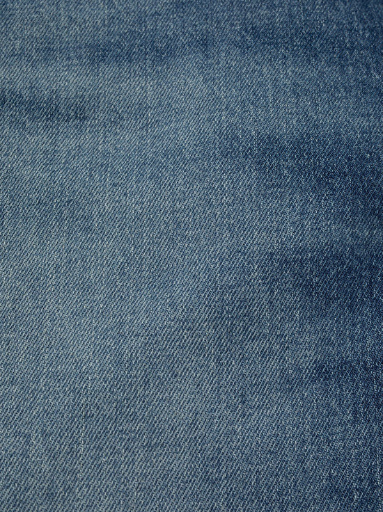 Nudie - Lean Dean Jeans - Blue Delusion