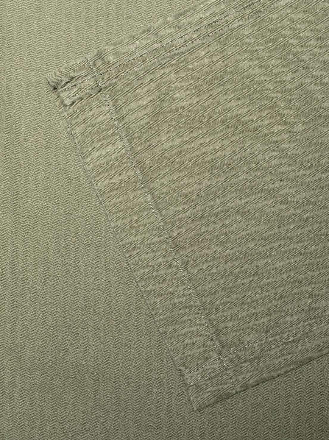 Nudie - Loud Larry Pants - Pale Green