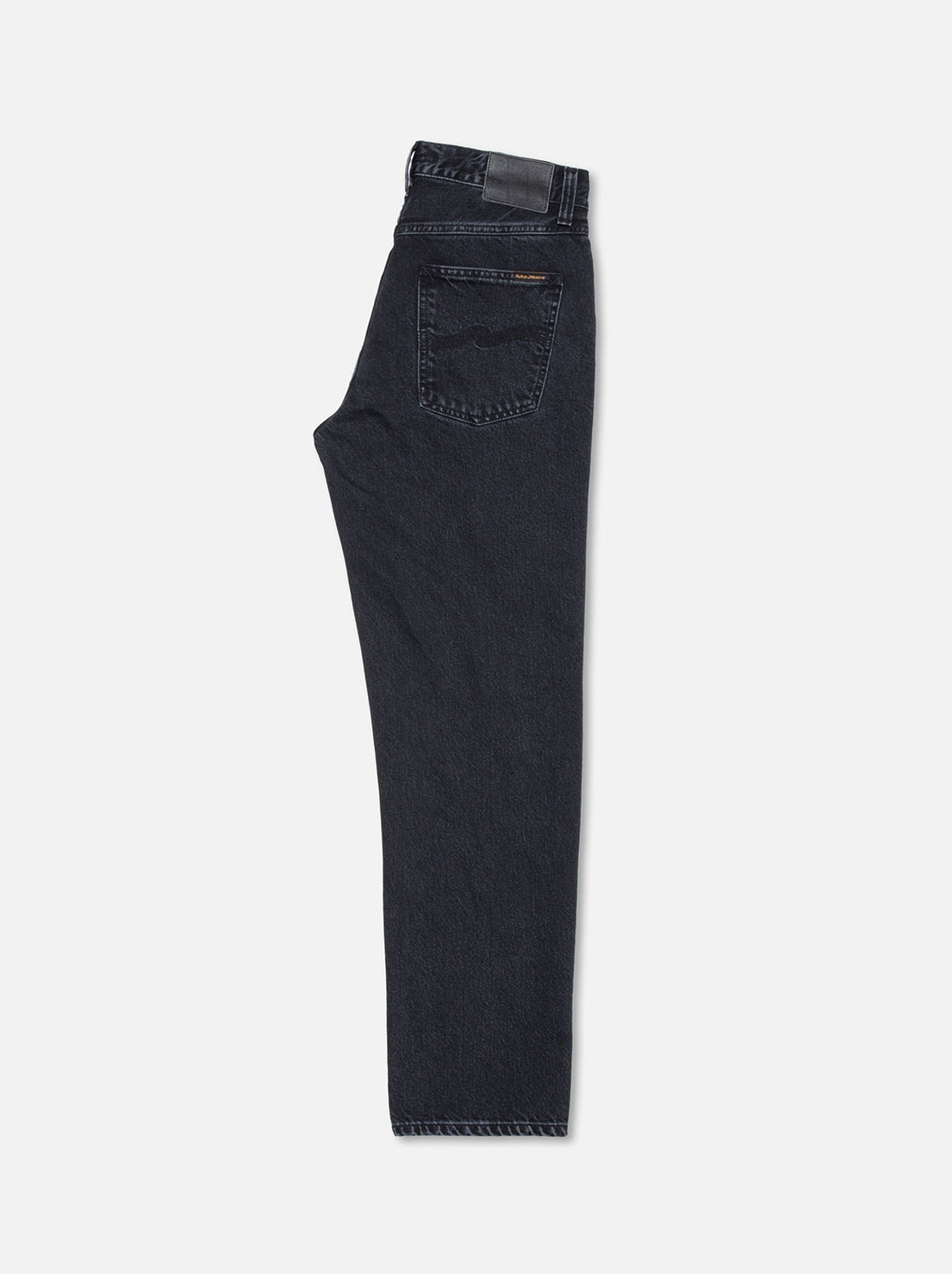 Nudie - Rad Rufus Jeans - Black Vintage