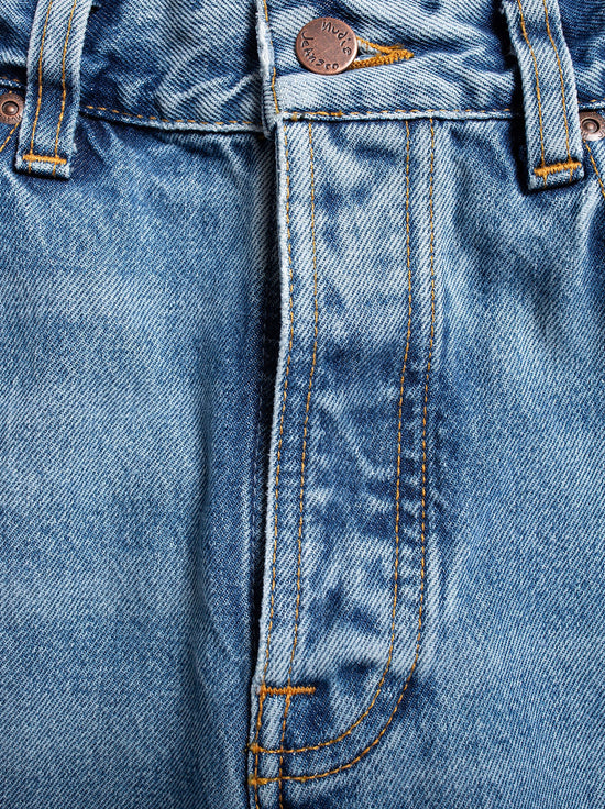 Nudie - Rad Rufus Jeans - Indigo Blues