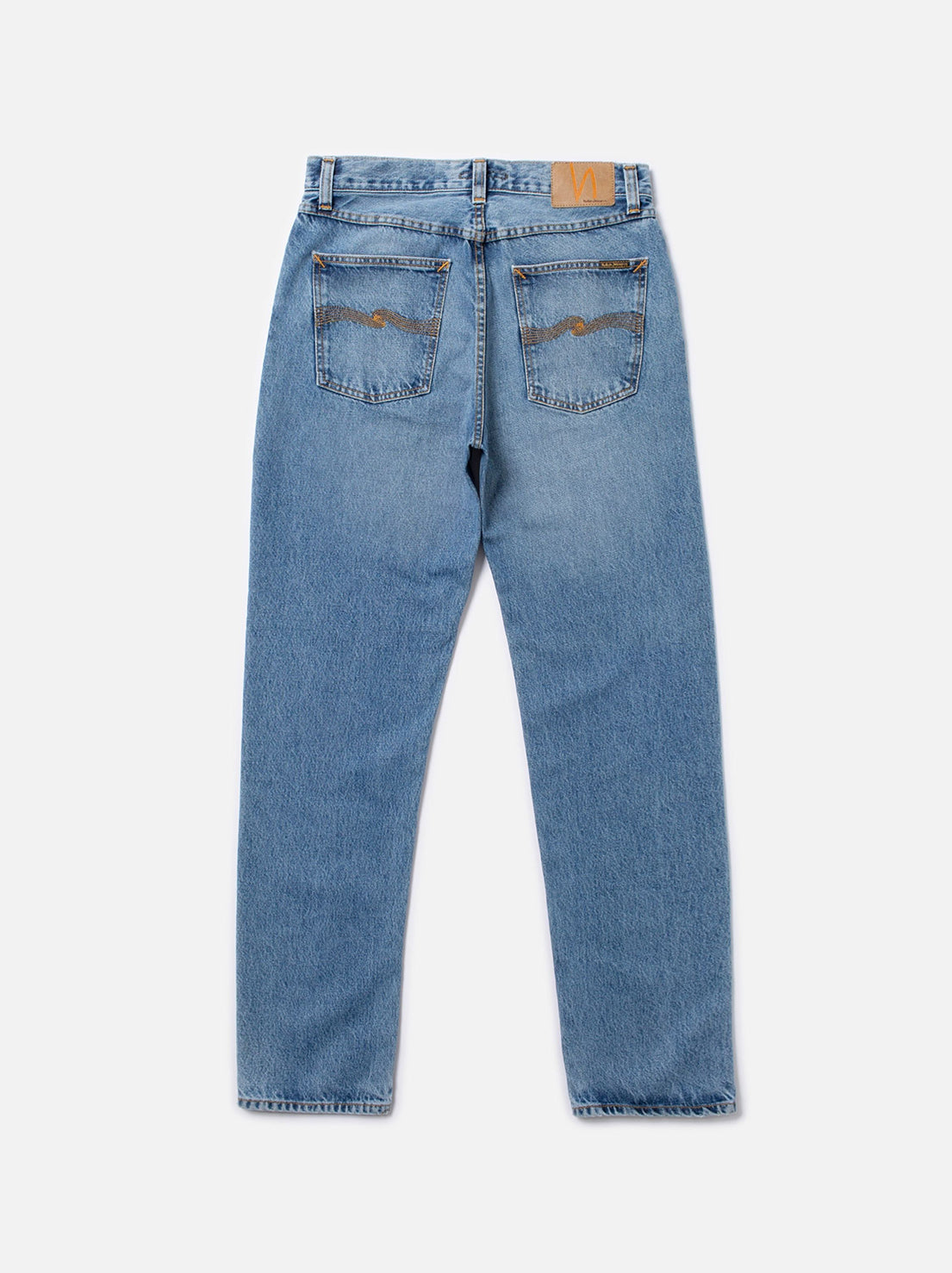 Nudie - Rad Rufus Jeans - Indigo Blues