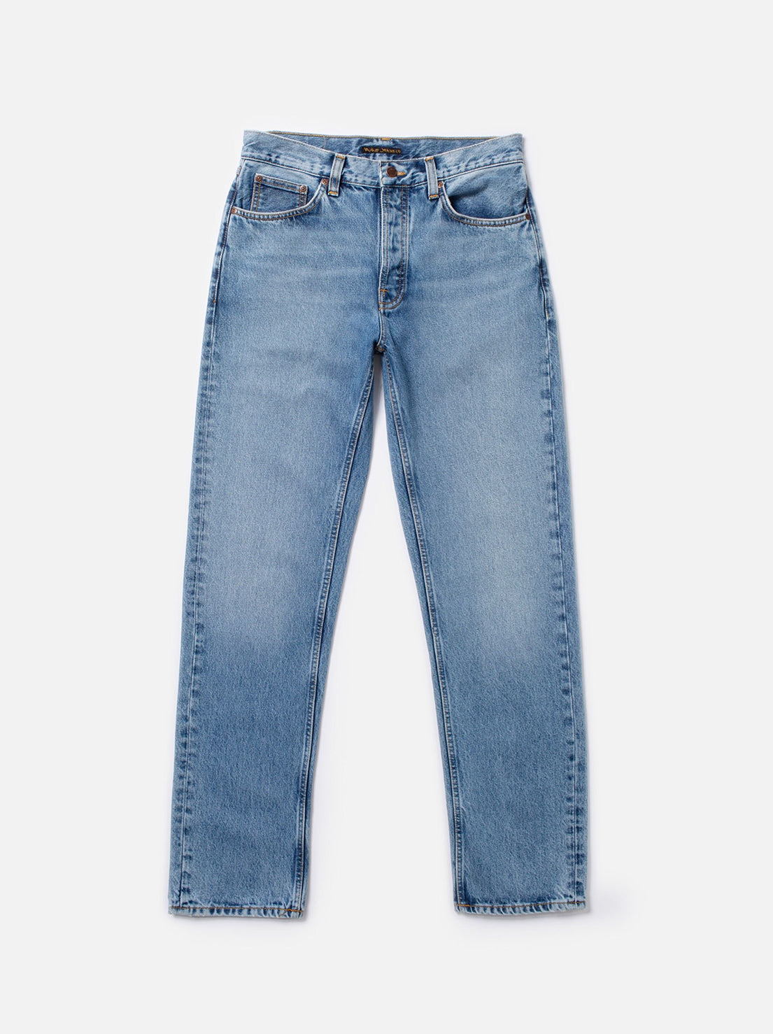 Nudie - Rad Rufus Jeans - Indigo Blues