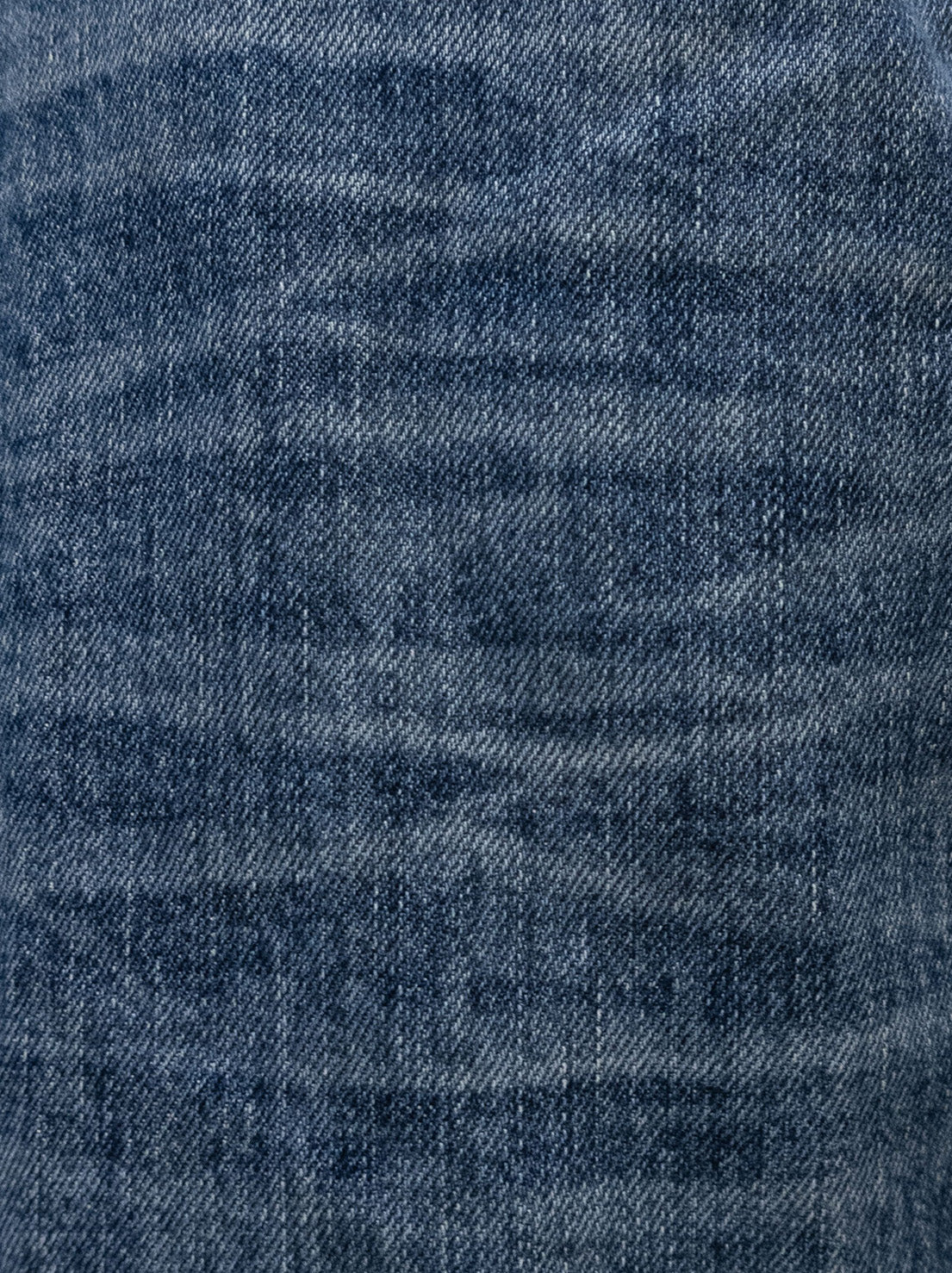 Nudie - Rad Rufus Jeans - Raw Tracks