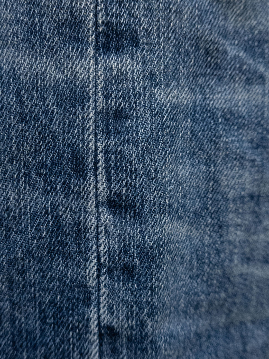 Nudie - Rad Rufus Jeans - Raw Tracks