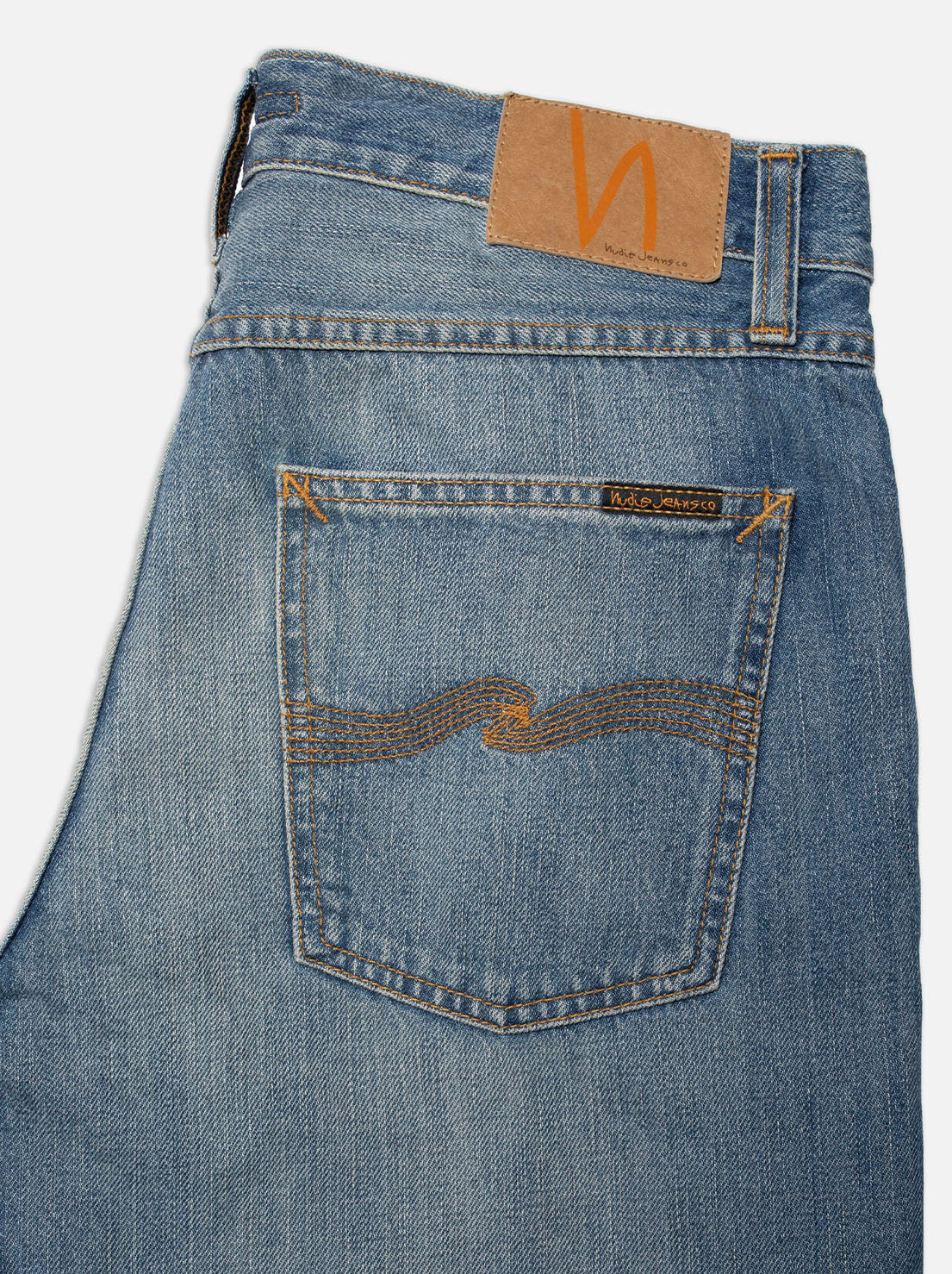Nudie - Rad Rufus Jeans - Slow Drive