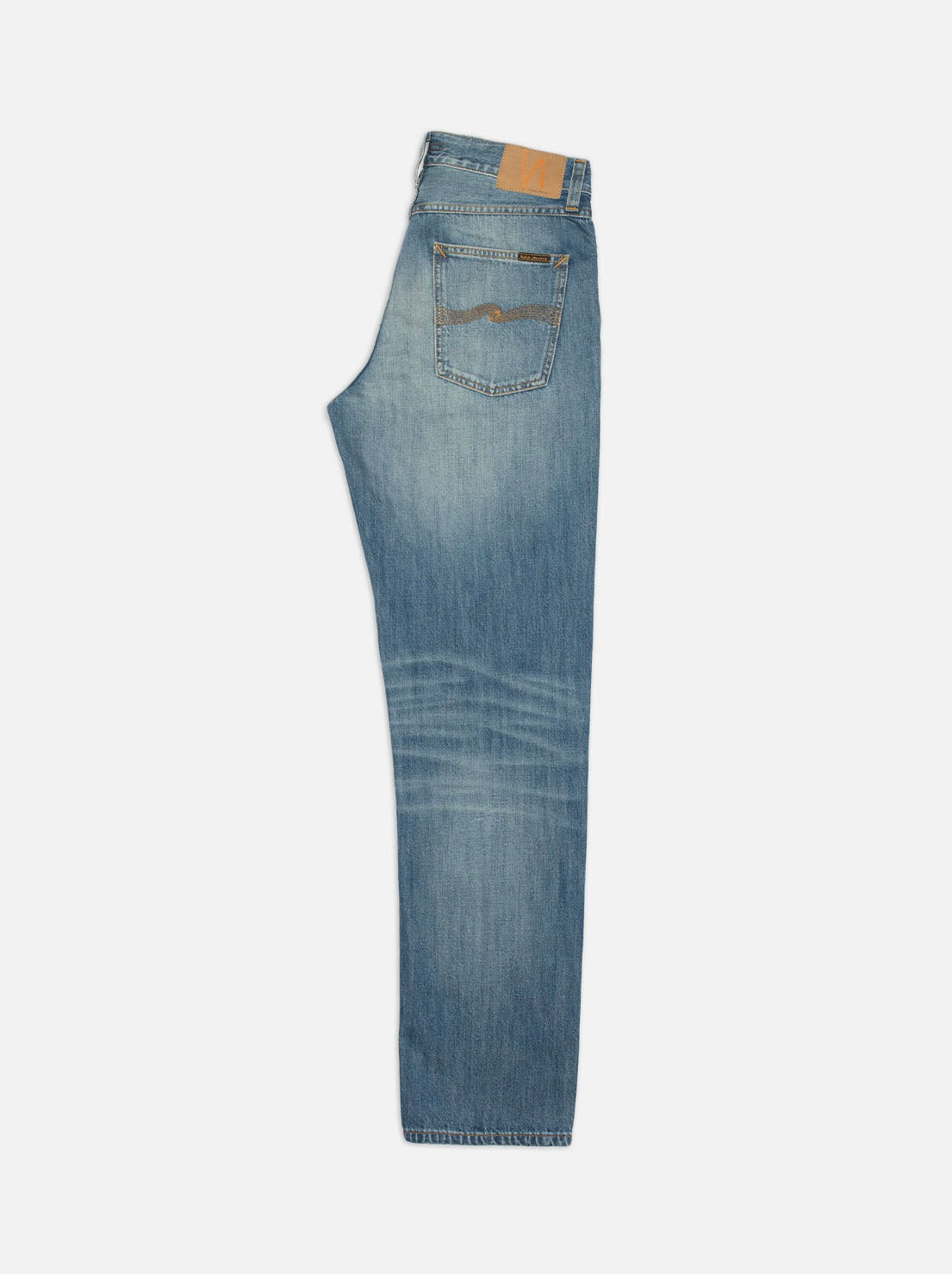 Nudie - Rad Rufus Jeans - Slow Drive