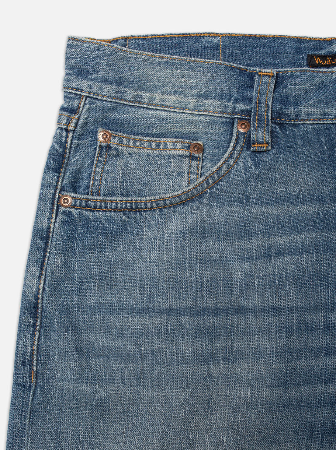 Nudie - Rad Rufus Jeans - Slow Drive