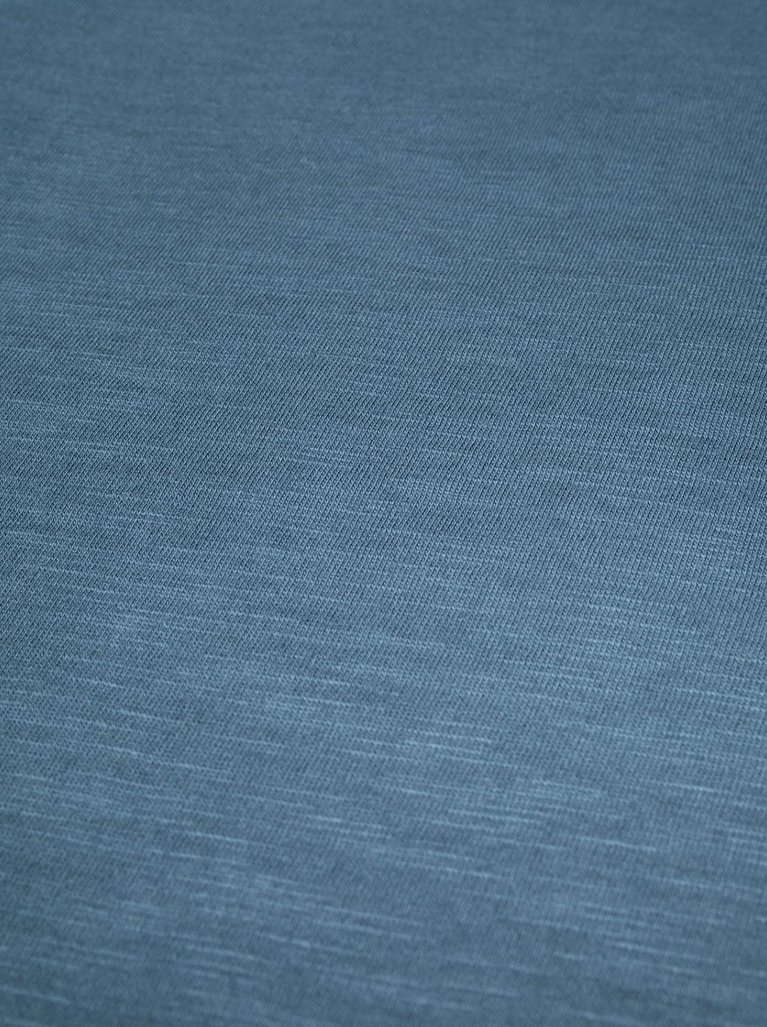 Nudie - Roffe T-Shirt - Blue