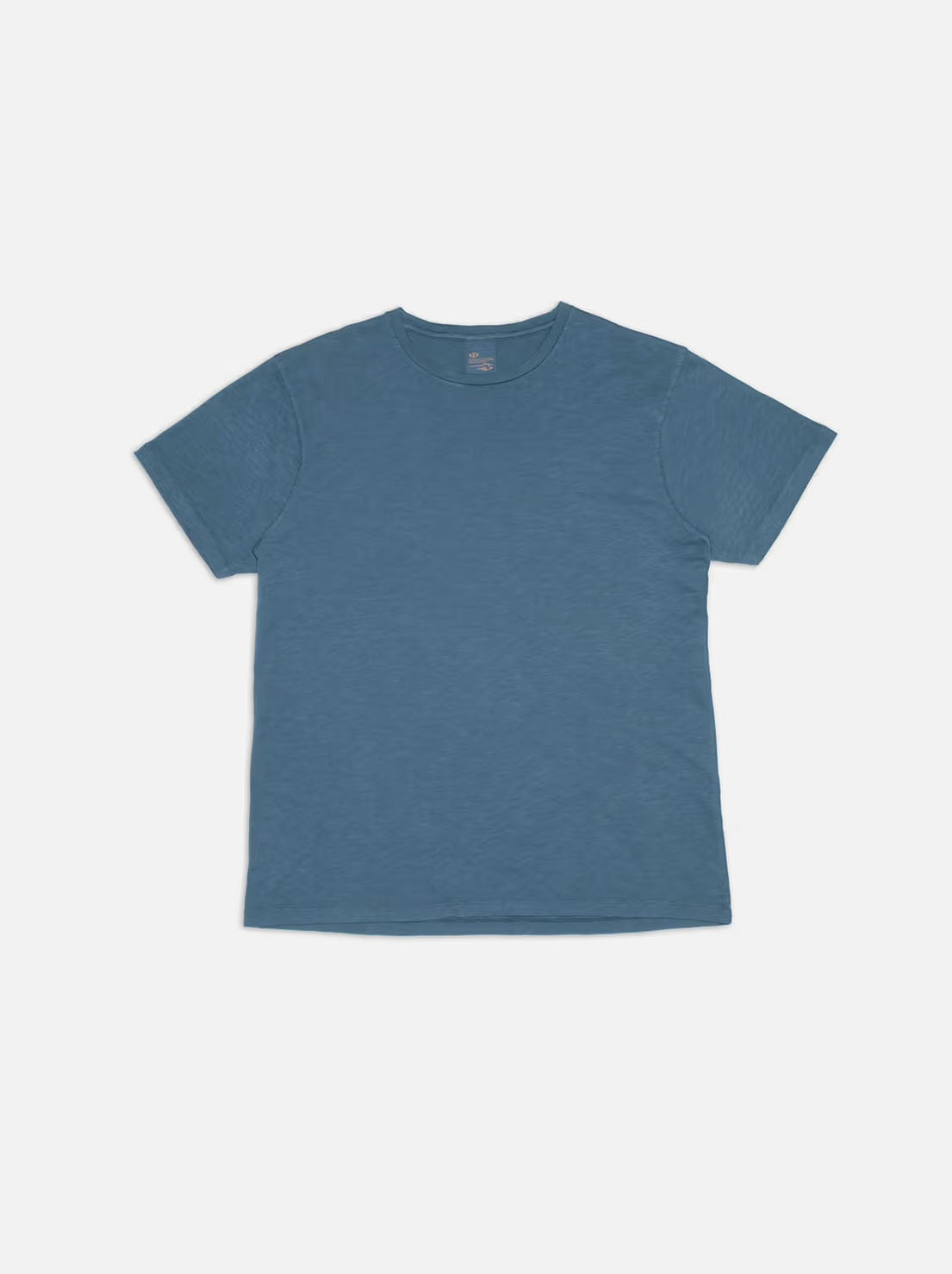 Nudie - Roffe T-Shirt - Blue