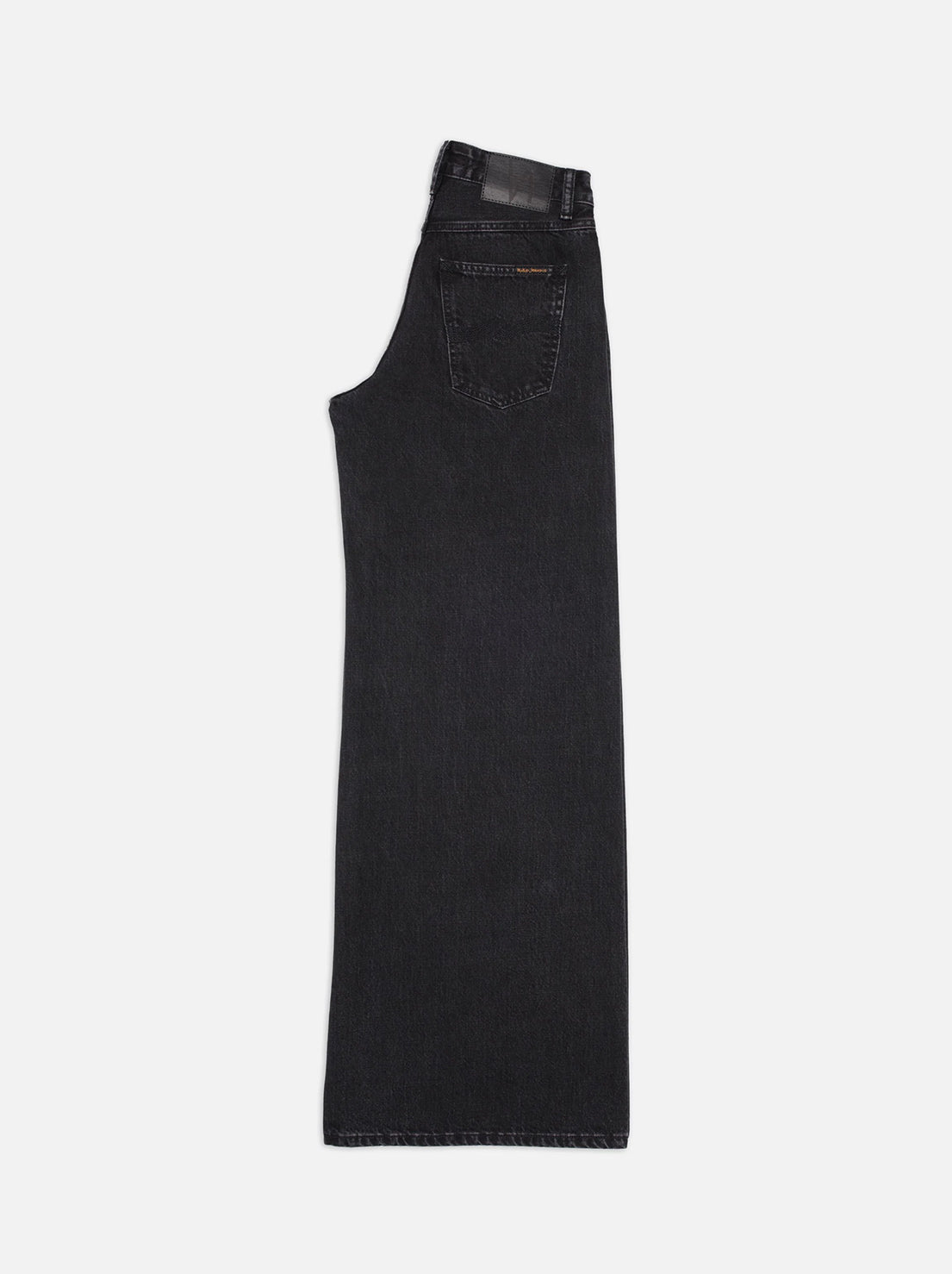 Nudie - Sonic Sue - Friendly Black