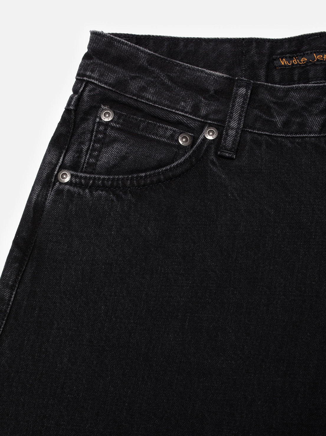 Nudie - Sonic Sue - Friendly Black