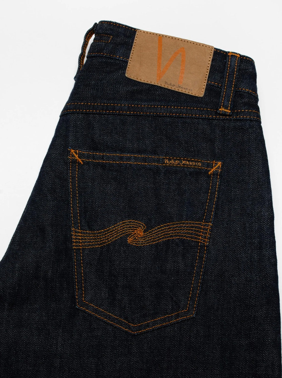 Nudie - Sonic Sue - One Wash