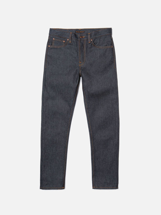 Nudie - Steady Eddie II Jeans - Dry Heavy