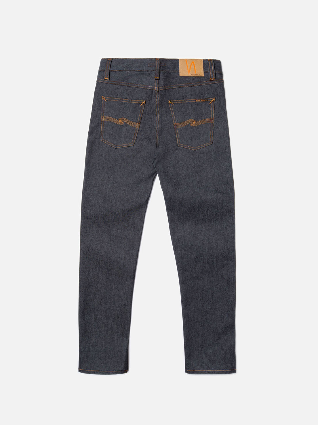 Nudie - Steady Eddie II Jeans - Dry Heavy