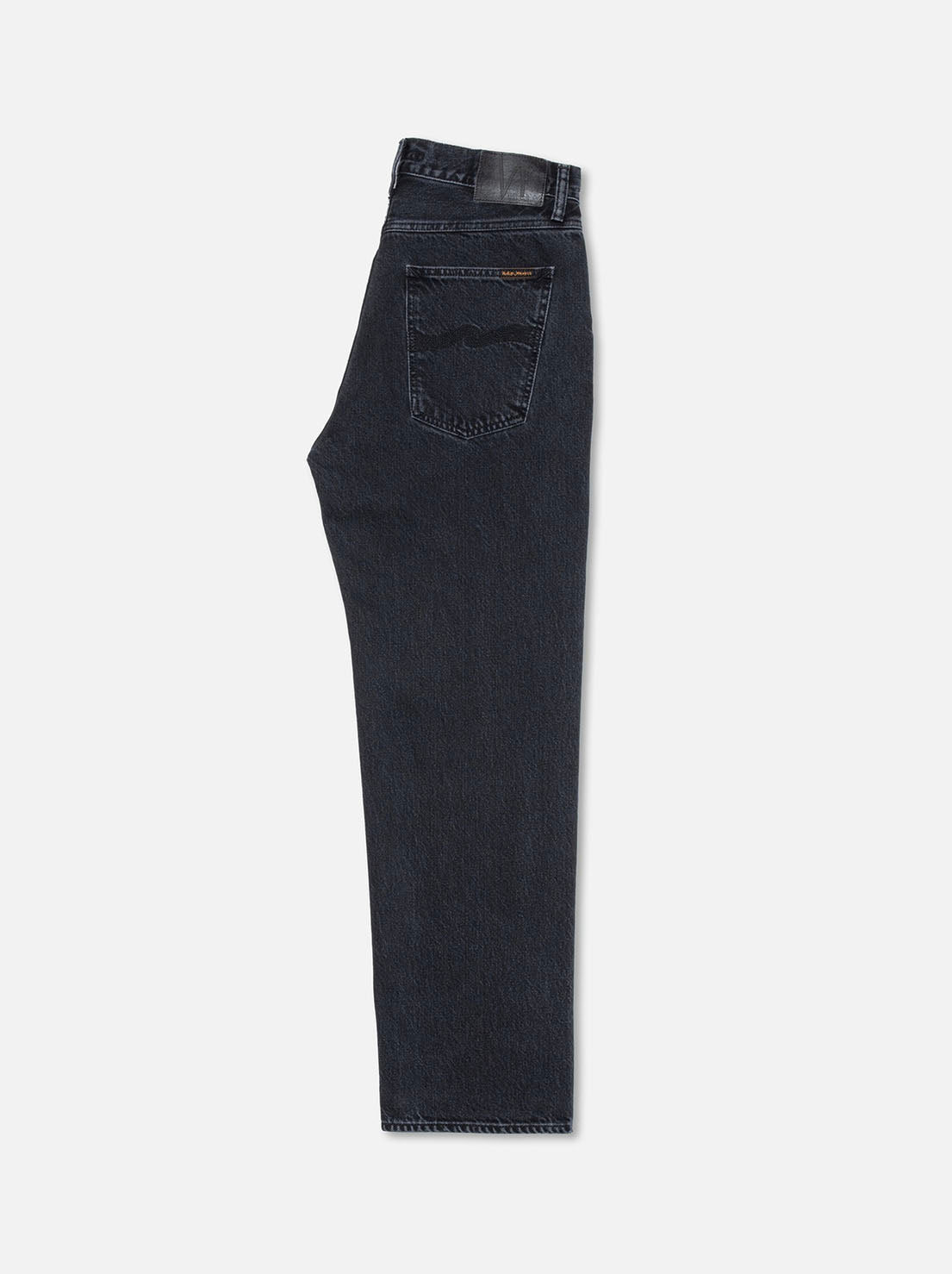 Nudie - Tuff Tony Jeans - Black Vintage