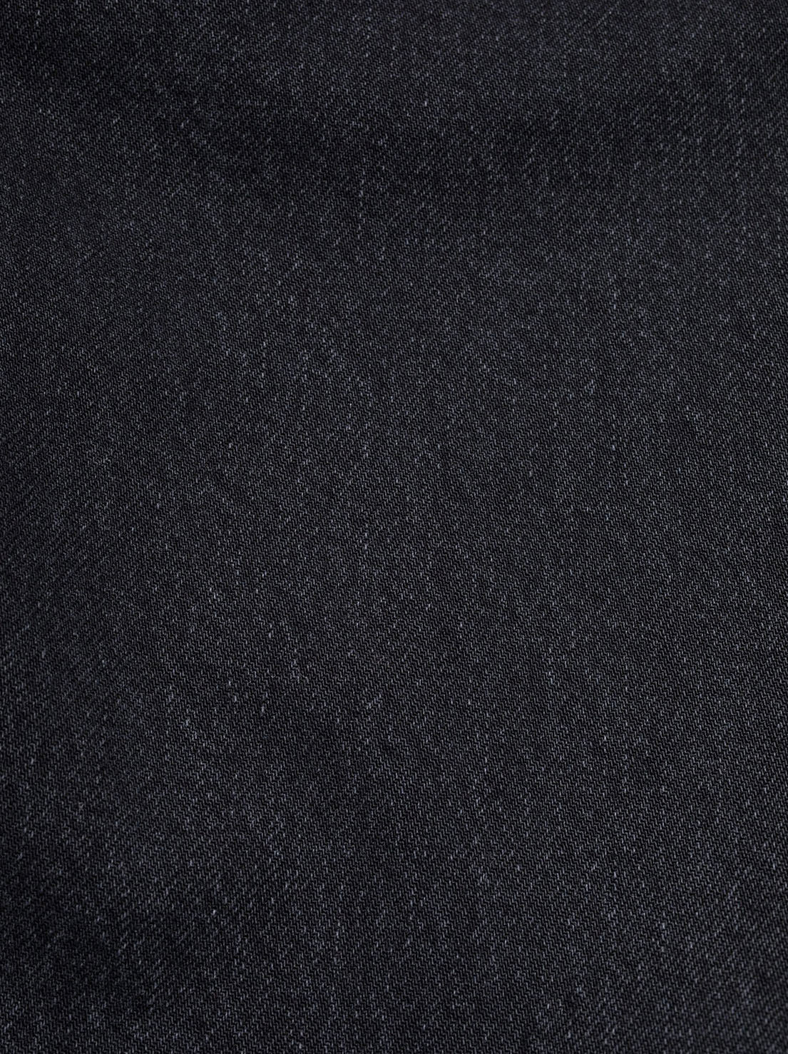 Nudie - Tuff Tony Jeans - Black Vintage