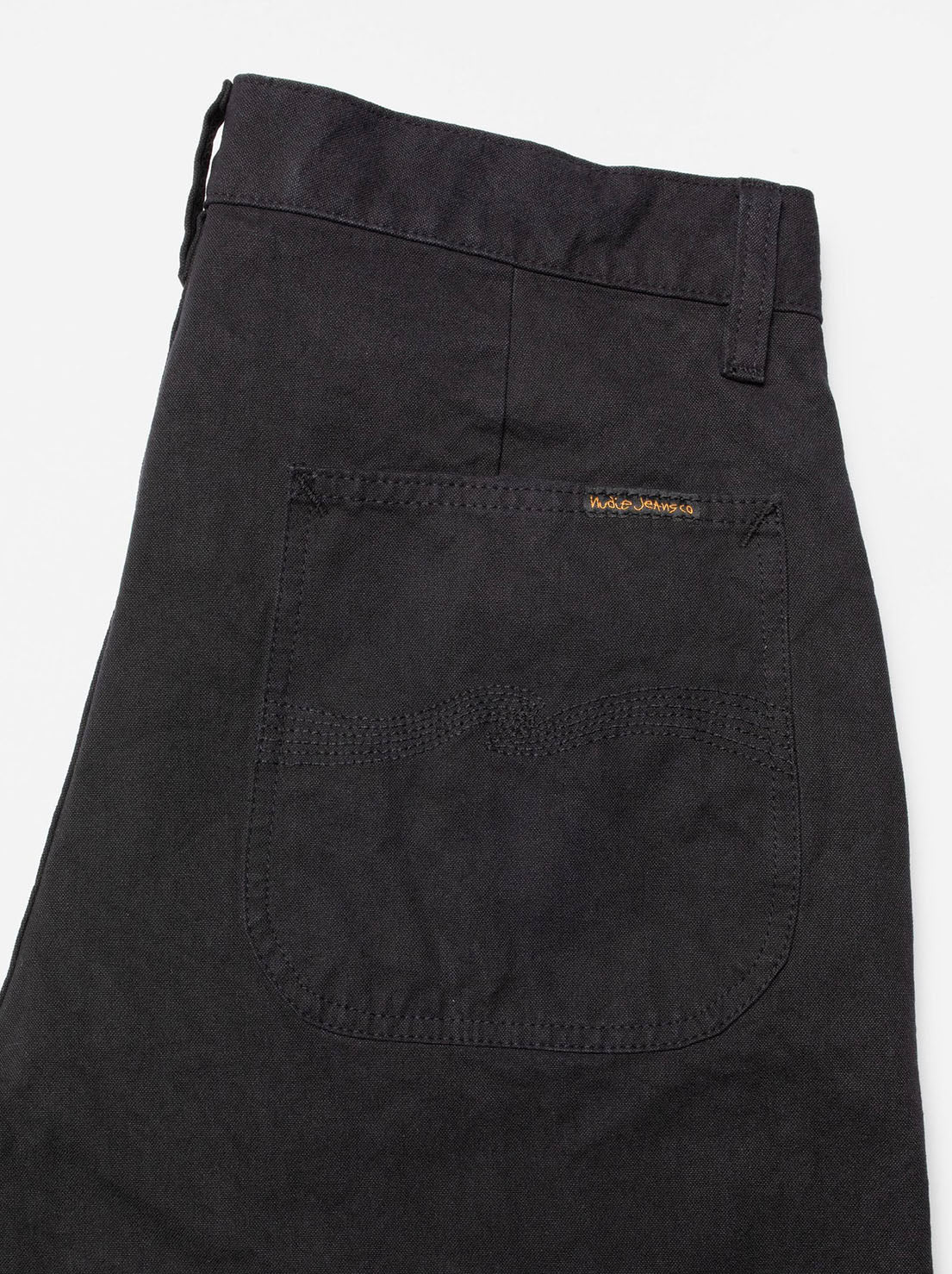 Nudie - Tuff Tony Pants - Duck Canvas